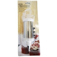 Hill House Publications Hillhouse Icing Decorating Set Including 4 Nozzles Photo