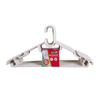 Hangers Household Accessories BPA Free 16 Pieces 2 Pack Photo