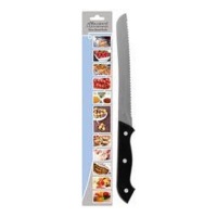 Knife Ltd Knife Abs Bread PVC 3 Pack Photo
