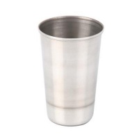 Classic Stainless Steel Tumbler 6 Pack Photo