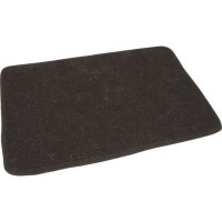 MOTOquip Multi Purpose Carpet Mat with Non-Slip Backing Photo