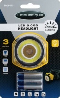 MOTOquip Cob And Led Headlight Photo
