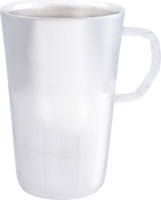 Leiserquip Leisurequip Stainless Steel Double Walled Large Coffee Mug Photo
