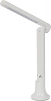Home Quip USB Rechargeable Folding Desk Light - White Photo