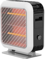 Goldair Quartz 2 Sided Electric Heater Photo
