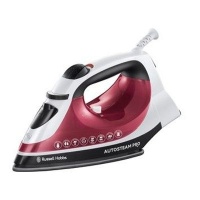Russell Hobbs Autosteam Pro Iron Home Theatre System Photo