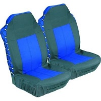 Stingray Explorer Front Seat Cover Set Photo