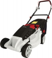 Casals Electric Lawnmower Photo