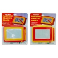 Ideal Toy Magnetic Pocket Drawing Board Photo