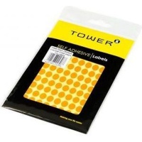 Tower Colour Code Label Sheets Photo