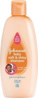 Johnson Johnson Johnson's Soft & Shiny Shampoo Photo