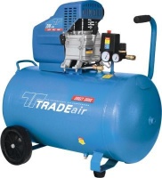 TradeAir 100L Direct Drive Compressors Photo