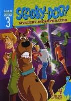 Scooby Doo Mystery Incorporated - Vol.3 Photo