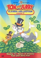 Tom & Jerry - Volume 2 Photo