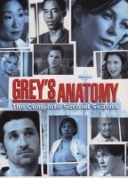 Touchstone Grey's Anatomy - Season 2 Photo