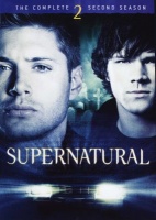 Supernatural - Season 2 Photo