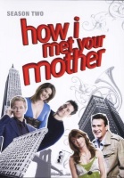 How I Met Your Mother - Season 2 Photo