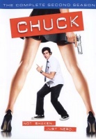 Chuck - Season 2 Photo