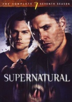 Supernatural - Season 7 Photo