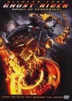 Ghost Rider 2: Spirit of Vengeance Photo