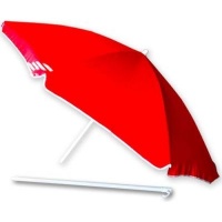 Eco Beach Umbrella Photo