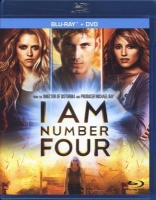 I Am Number Four Photo