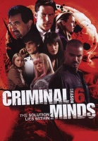 Disney Criminal Minds - Season 6 Photo