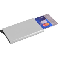 Marco Aluminium Lever Card Holder Photo