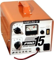 Hawkins Publications Hawkins Pro 15 Battery Charger Photo