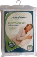 Snuggletime Body Comfort Pillow Cover Photo