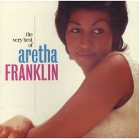 Sony Very Best Of Aretha Franklin Photo