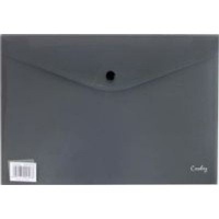 Croxley A4 Envelope With Button Photo