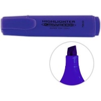 Collosso Chisel Tip Highlighters Photo