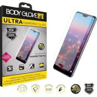 Body Glove Ultra Tempered Glass Screen Protector for iPhone X Photo