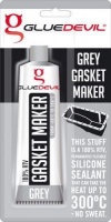 Glue Devil Gasket Maker Silicone Photo