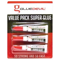 Glue Devil SuperGlue Photo