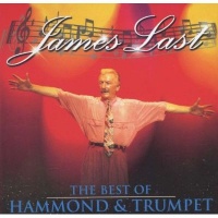 Spectrum Music The Best Of Hammond & Trumpet Photo
