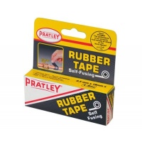 Pratley Rubber Tape Bulk Pack of 4 Photo