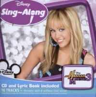 Hannah Montana 3 Sing-a-long Photo