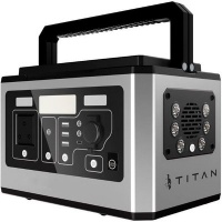 Elecstor Titan Electstor 500W Portable Power Station Photo
