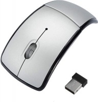 Raz Tech Arc Wireless Mouse Photo