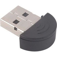 Raz Tech Mini USB Microphone Adapter for PC and Notebook Photo