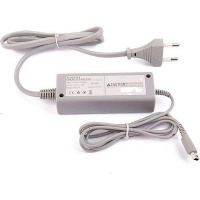 Raz Tech AC/DC Adapter for Nintendo Wii Photo