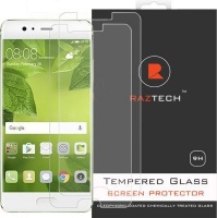 Raz Tech Tempered Glass Screen Protector for Huawei P10 Plus Photo