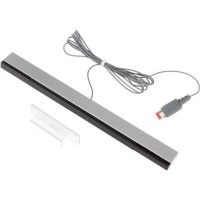 Raz Tech Wired Infrared IR Ray Motion Sensor Bar Receiver for Nintendo Wii and Wii U Photo