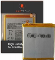 Raz Tech Replacement Battery for NOKIA 3 Photo