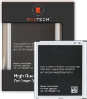 Raz Tech Replacement Battery for Samsung Galaxy J2 PRIME/J3/J5/G530/A2 CORE Photo