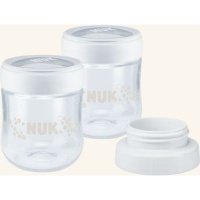 Nuk Nature Sense Breastmilk Container Photo