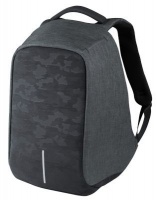 Volkano Anti-theft Smart Backpack Photo
