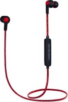 Volkano Moda Wireless In-Ear Headphones Photo